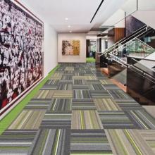 天津市永佳華奧地毯廠 專注地毯制造，打造專業(yè)針刺地毯產(chǎn)品