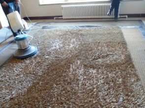 專業(yè)高效，潔凈無憂——廣州番禺工廠寫字樓地毯清洗消毒與土工材料維護(hù)全攻略