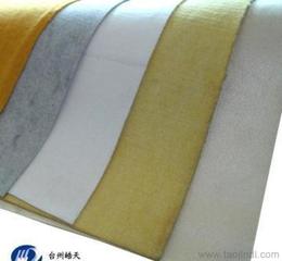 針刺毛氈全方位采購指南 供應(yīng)信息、批發(fā)渠道與價(jià)格解析