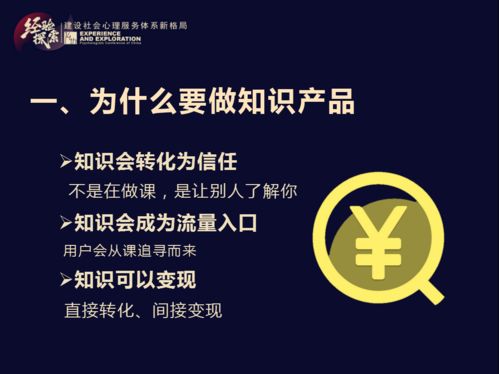大會(huì)逐字稿系列 心理服務(wù)從業(yè)者如何打造爆款知識產(chǎn)品——項(xiàng)目策劃與公關(guān)服務(wù)指南
